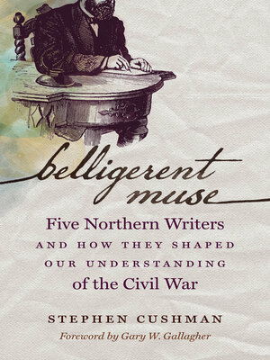 Belligerent Muse - ebook